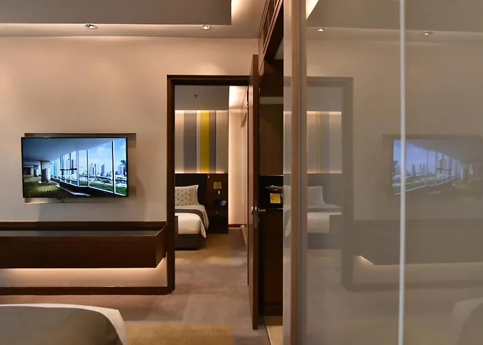 Hotel Lancaster Bangkok